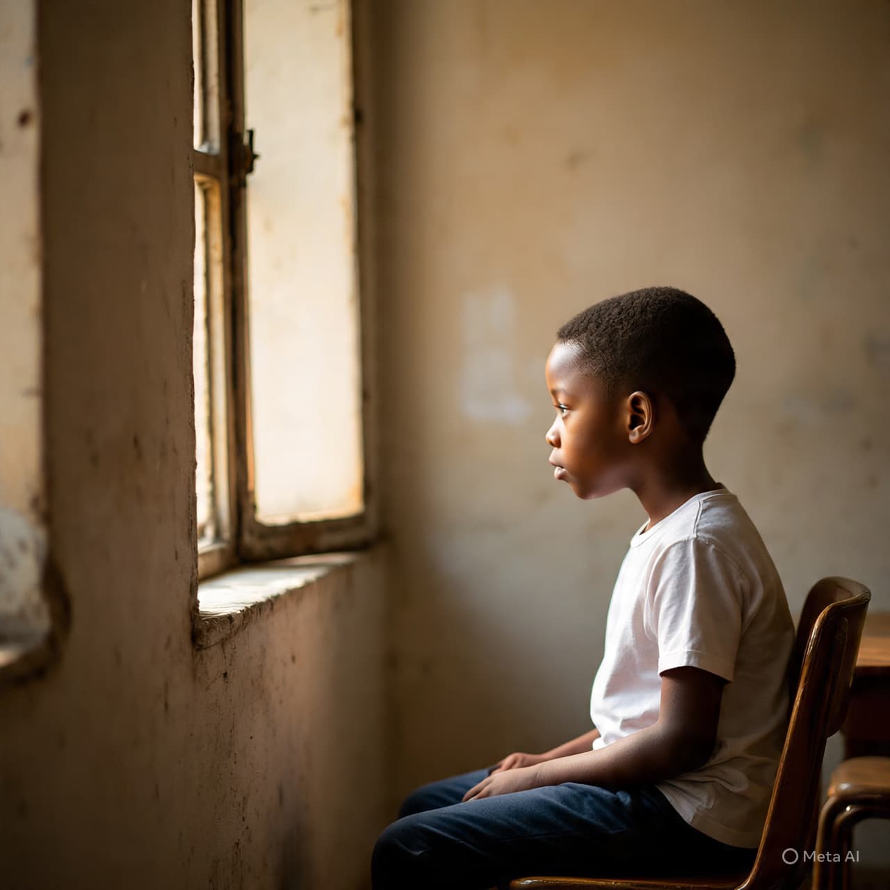 Beneath the Quiet Smiles: A Nation Confronts Its Children’s Inner Struggles