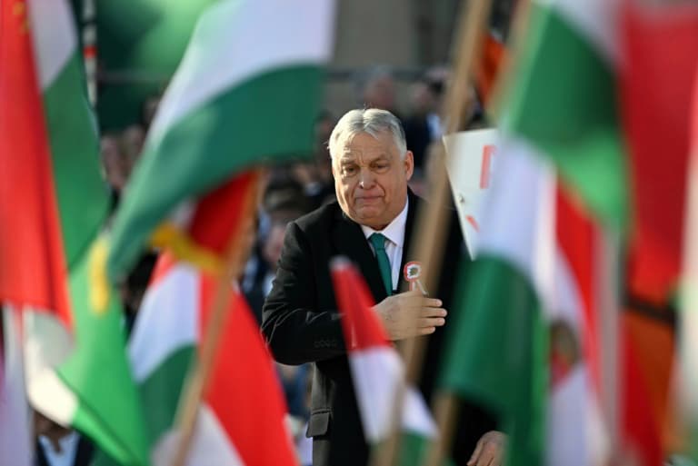 المجر تستعد للانتخابات في ظل مستقبل أوربان السياسي المعلق
