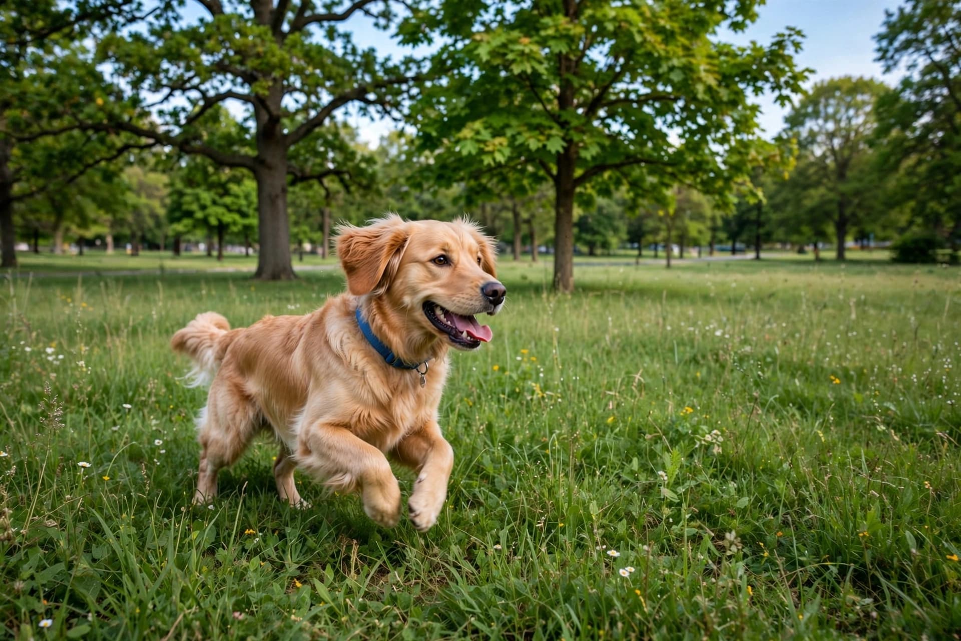 Off-leash dog debate heats up Saanich election
