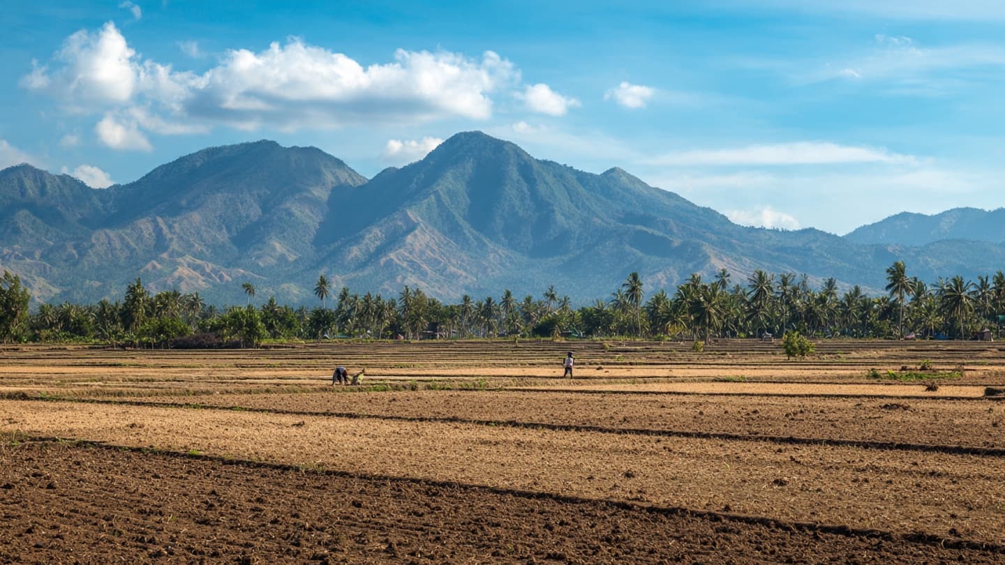Between Heat and Saltwater, Indonesia Faces a Powerful El Niño That Could Reshape Weather Across the Archipelago