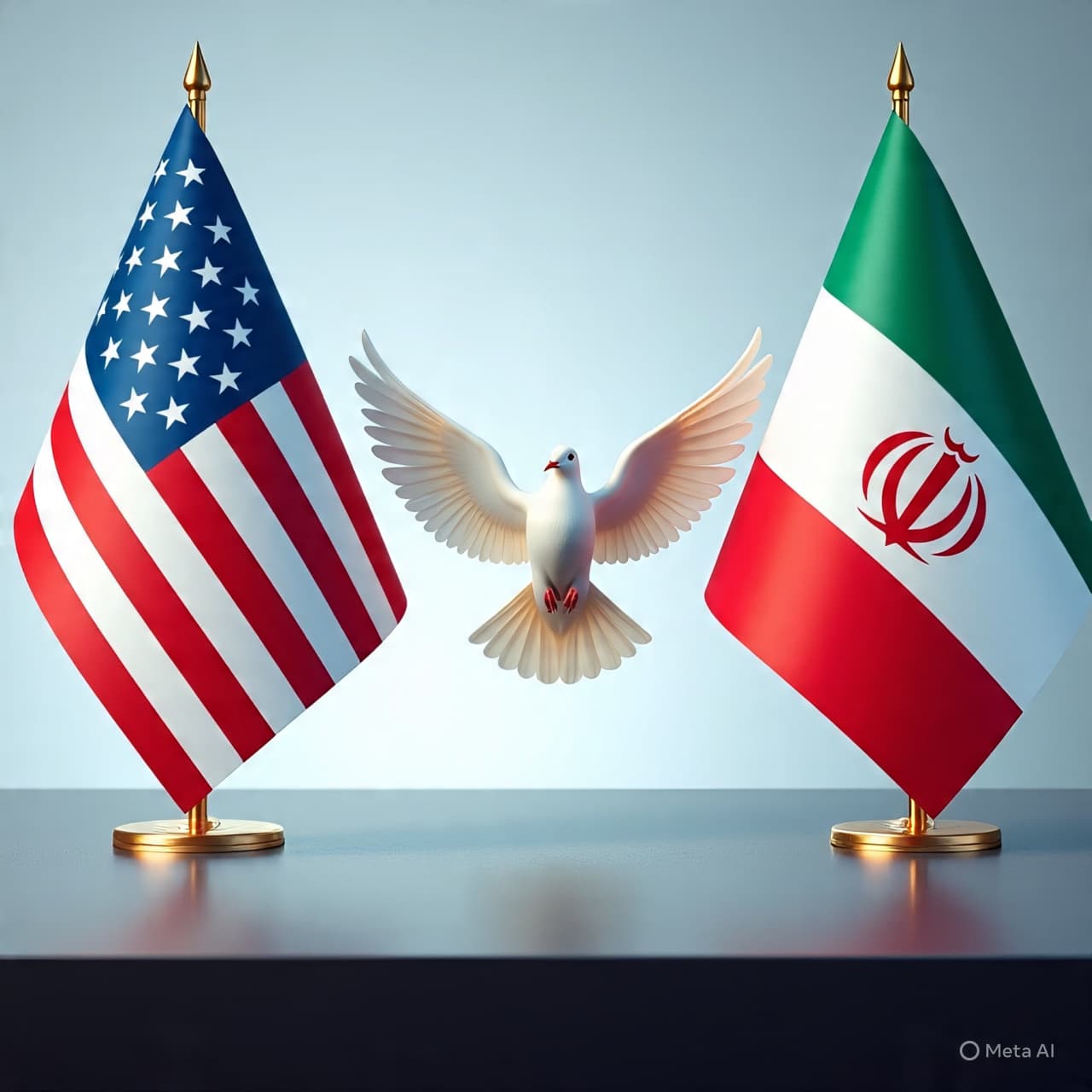 توقف قصير أم انتصار طويل الأمد؟ وقف إطلاق النار بين الولايات المتحدة وإيران وما يعنيه للدبلوماسية