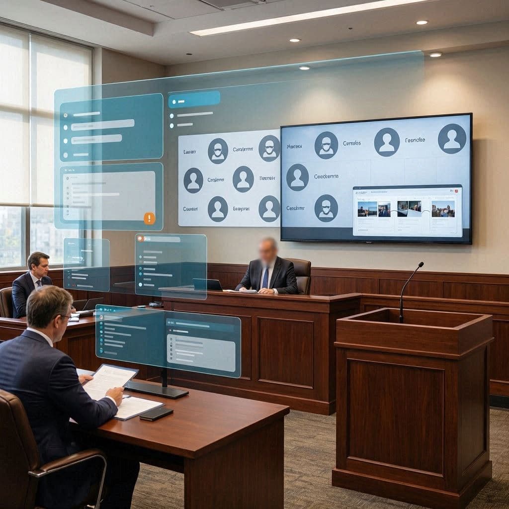 When Online Anonymity Meets Public Accountability, The Law Finds A New Crossroads