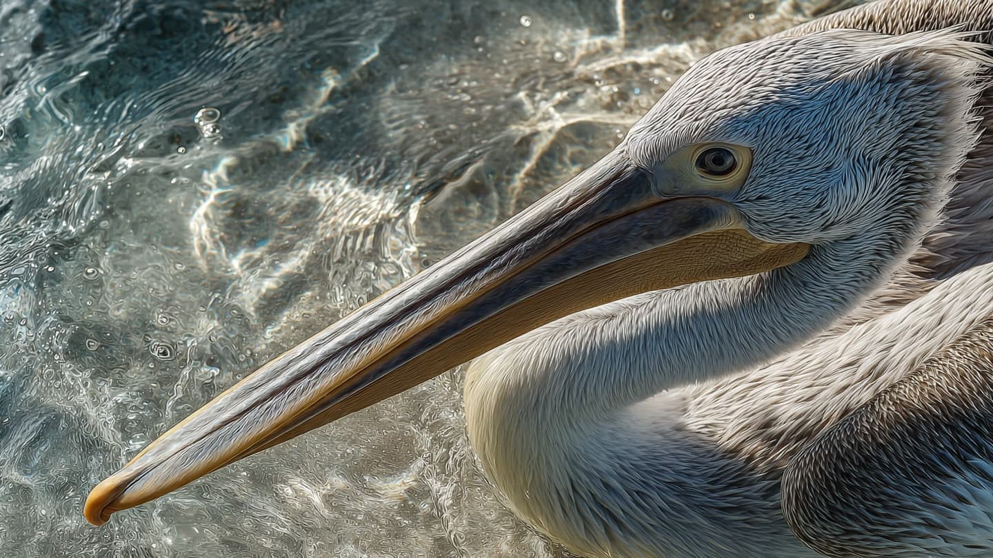 The Graceful Return of Manitoba’s White Pelicans