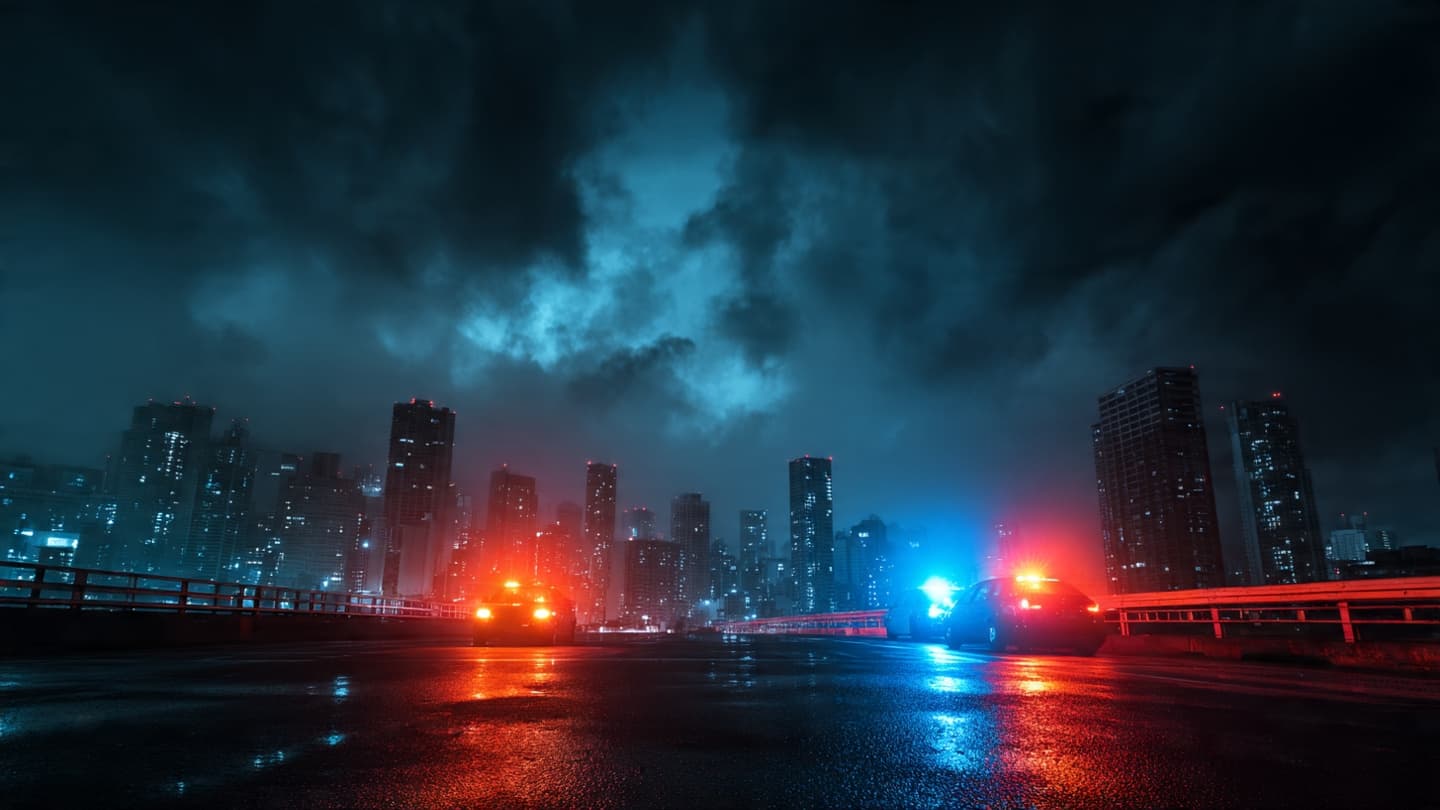 Beneath the Sound of Sirens, Hopes for Peace Endure