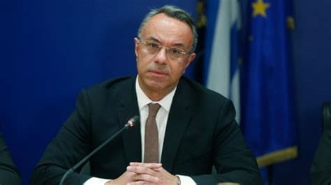 Greek FinMin: Another Early Debt Repayment Planned in June