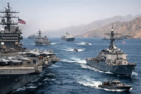 US Military Reimposes Blockade of Iranian Ports