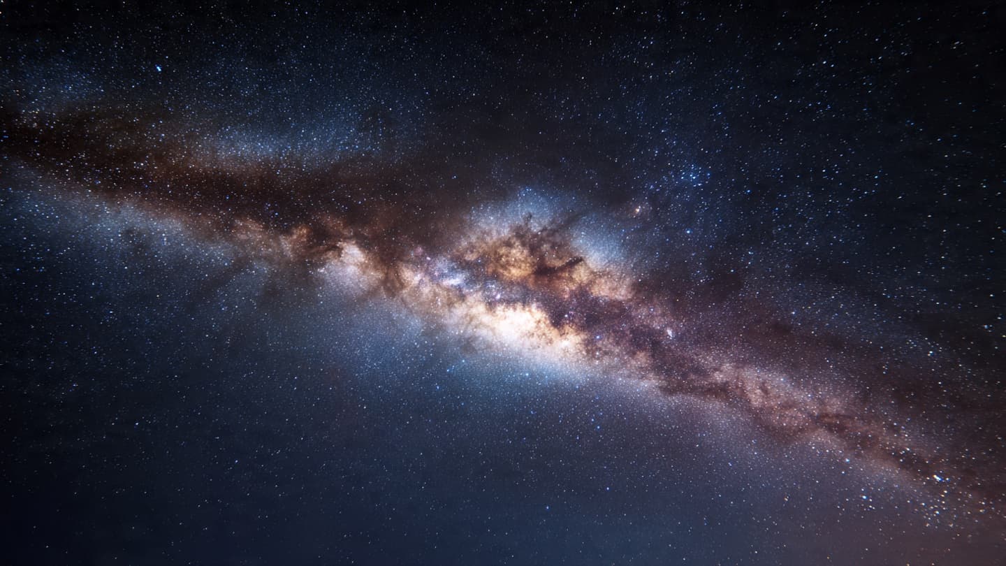 Where Does a Galaxy End When Its Boundaries Fade Into Space?