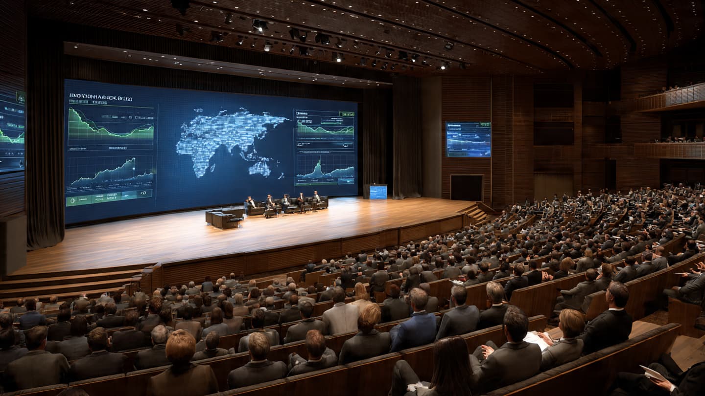 A Softer Wind Across Energy Markets: What Hope Looks Like in a Draft Agreement