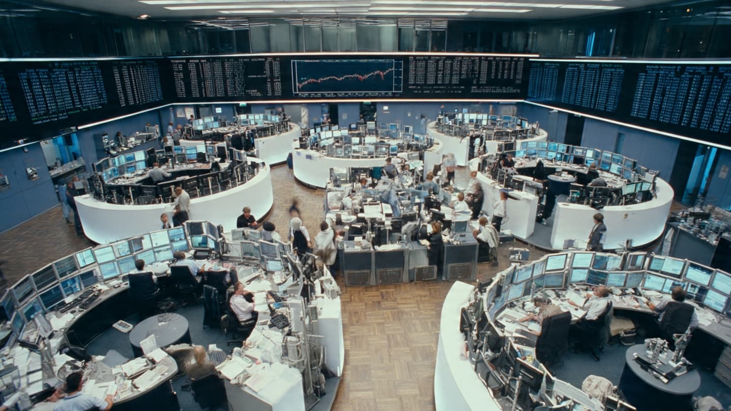 The Market’s Long Climb: What Sustains a Winning Streak?