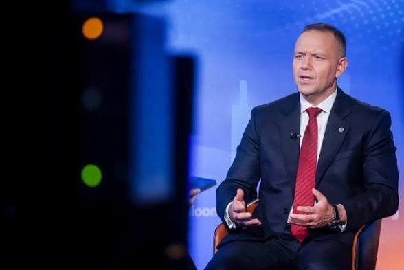 “If Poland Gets a US Base, It’ll Be Called Fort Trump,” Nawrocki Says