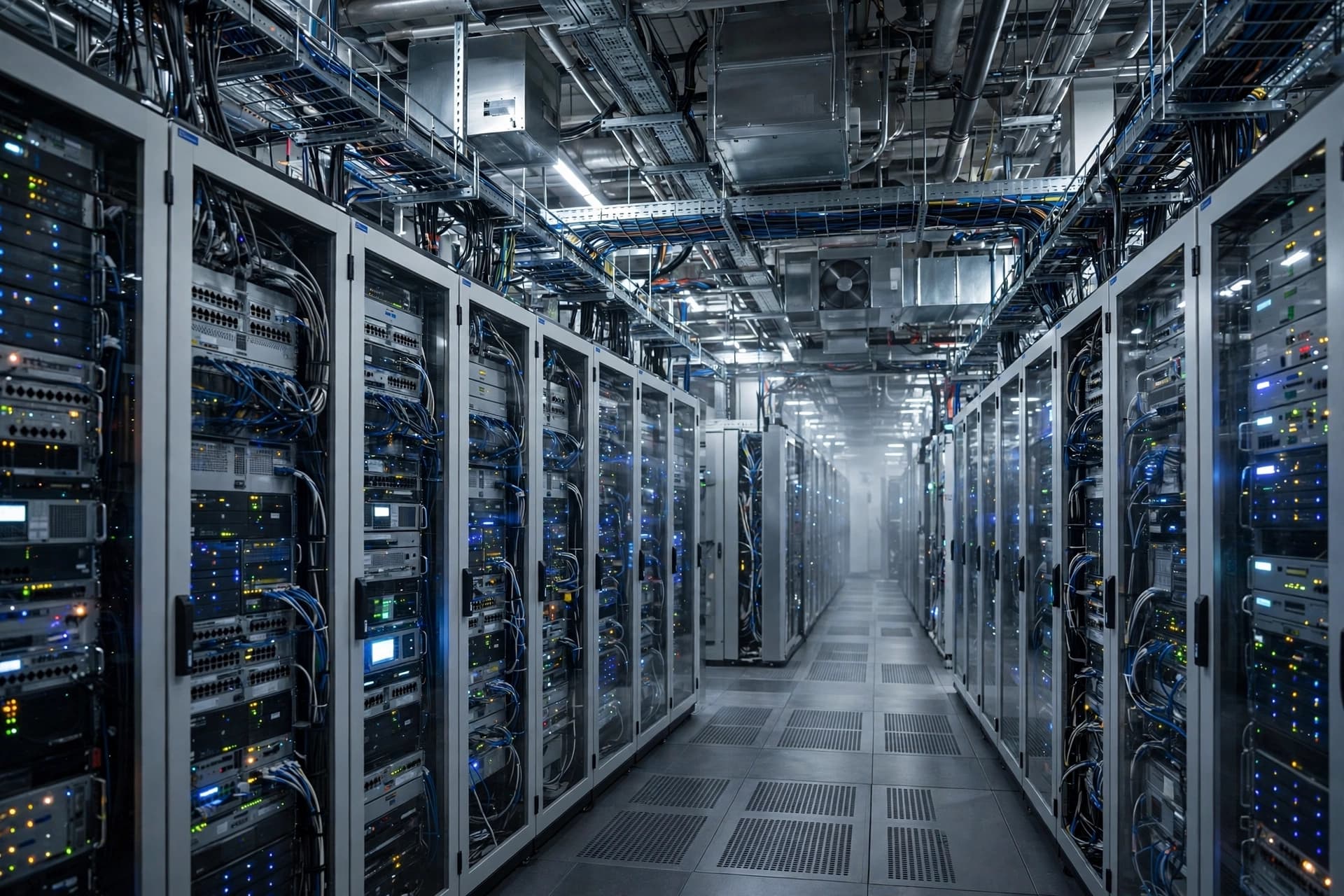 Lattice Delivers Industry-First PQC-Enabled Platform Firmware Resilience for AI Infrastructure with Lattice Sentry Solution Stack
