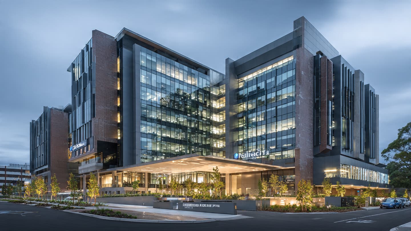 Between Survival and Loss, A Court Weighs a Hospital’s Critical Decision
