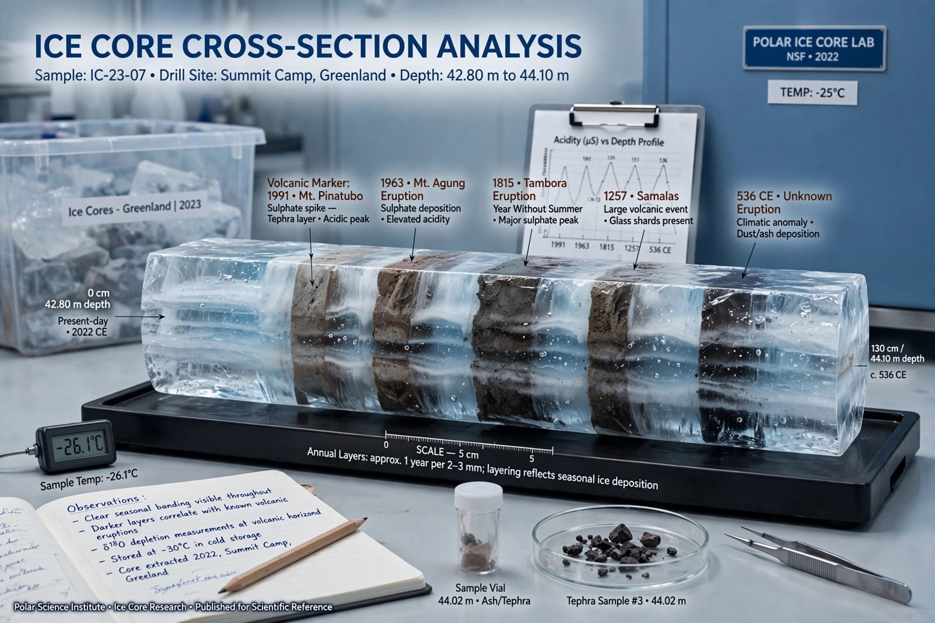 From Disaster to Data: The Vesuvius Connection