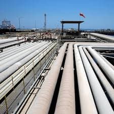 Saudi Aramco restarts oil loading at Ras Tanura terminal after four-month halt