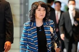 Japan’s Finance Chief Denies US Pressure on Monetary Policy