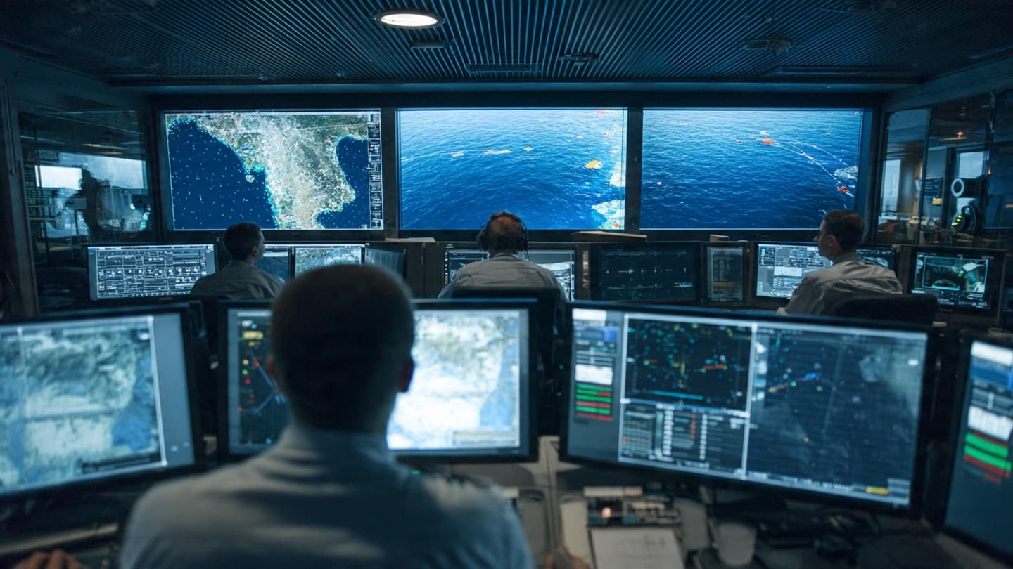 Between Red Sea Currents And Global Decisions: How Maritime Developments Shape International Trade