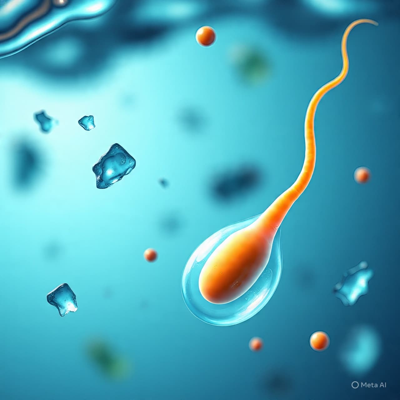 Seeds of Doubt: Chemical Exposure, Microplastics, and Fertility at Risk