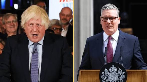 Every UK Prime Minister in the 21st Century Ranked From Worst to Best 