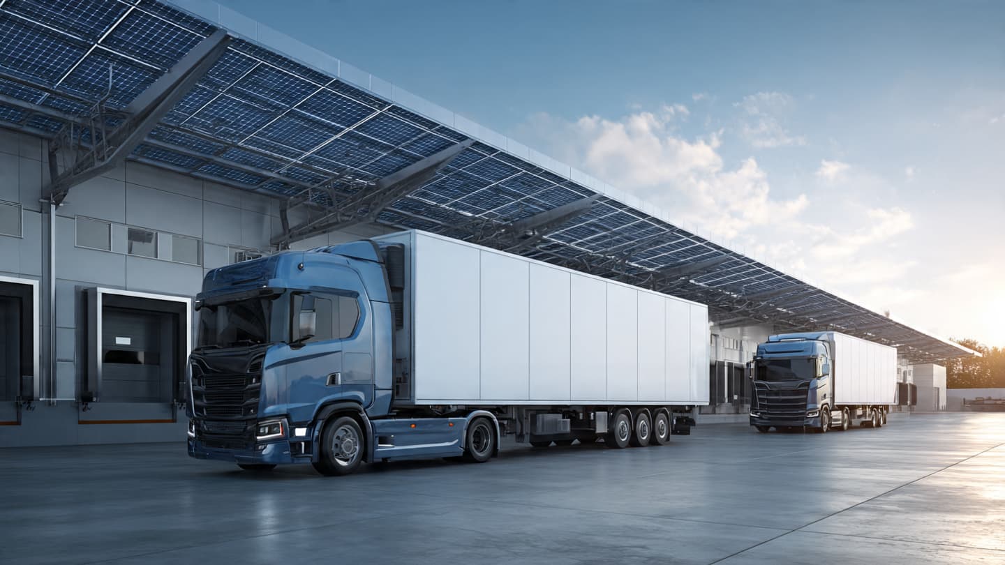 Delivering Growth Across Borders
