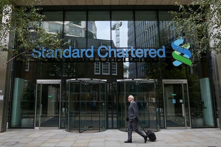 Ripple’s Wall Street Breakthrough: Standard Chartered Opens the Door for RLUSD as Institutional Crypto Adoption Grows