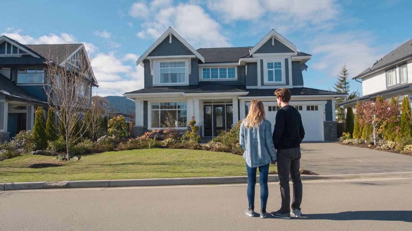 When Houses Grow Distant: America’s Summer Housing Market Slows Beneath the Weight of Expensive Mortgages