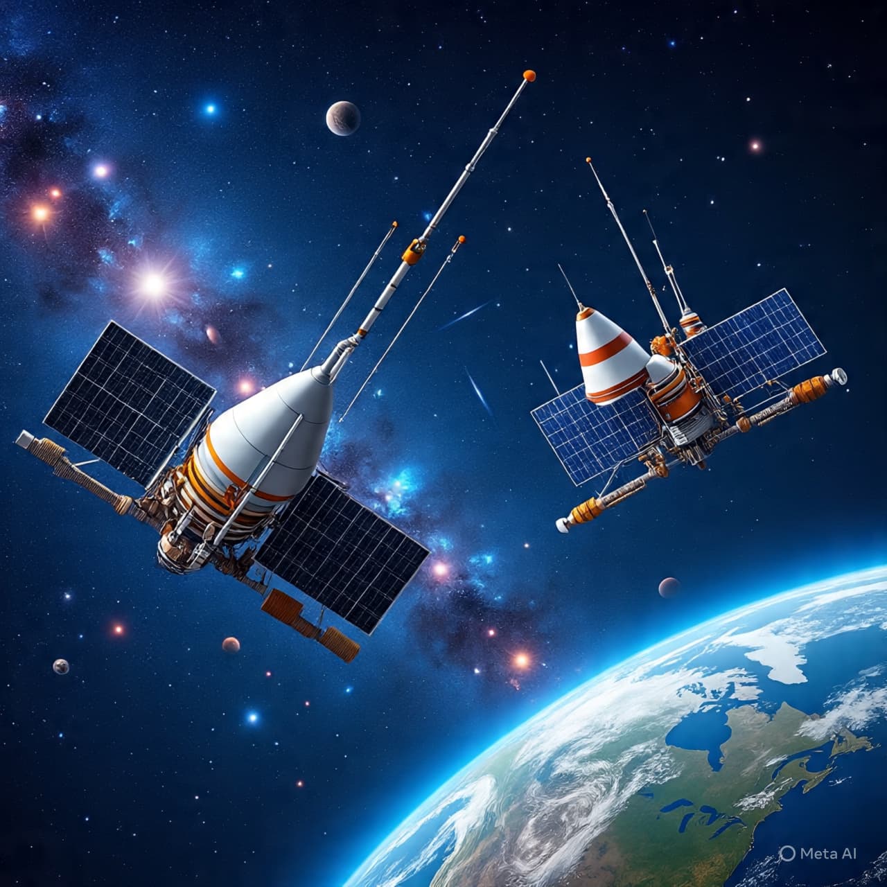 Eyes on Mars, Feet Anchored by Earth’s Sky: The Story of a Postponed Launch