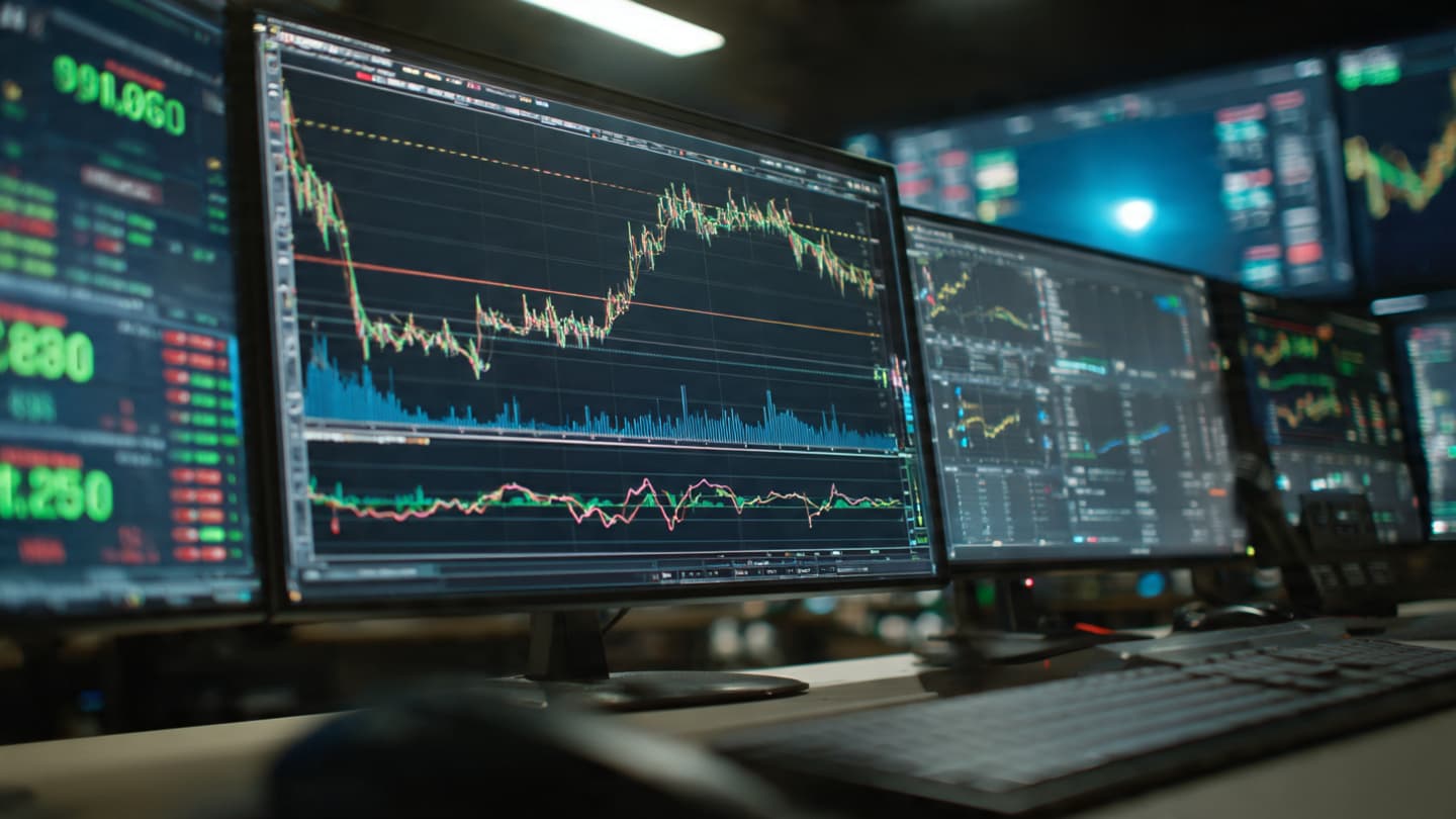 The Gentle Return of Market Balance