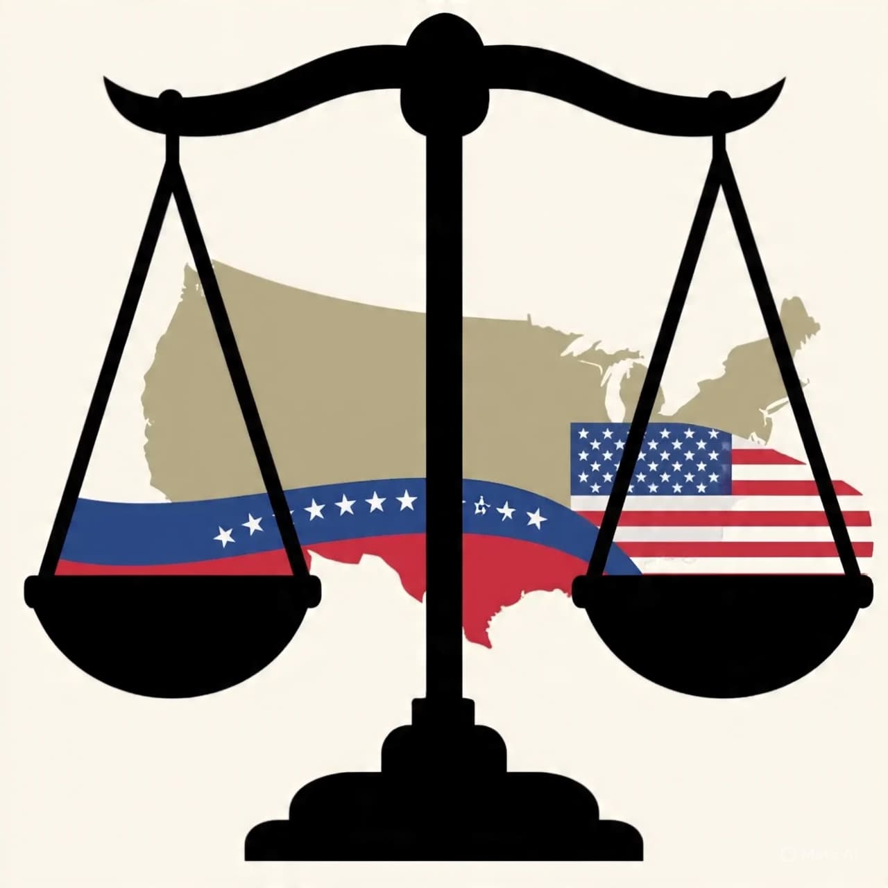 “Cocaine, Conspiracy, and the State: The U.S. Indictment of Nicolás Maduro”