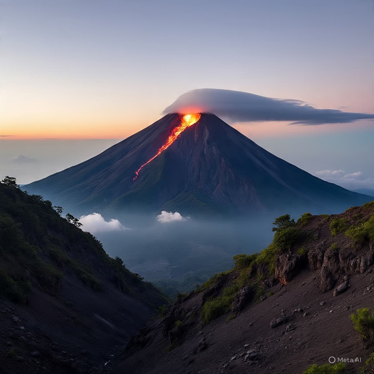 Restive Mayon’s Murmur and the Promise of Change: Alert Levels on Watch