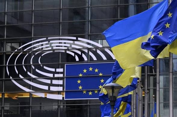 Ukraine Receives $3.6B as First Tranche of EU’s Ukraine Support Loan