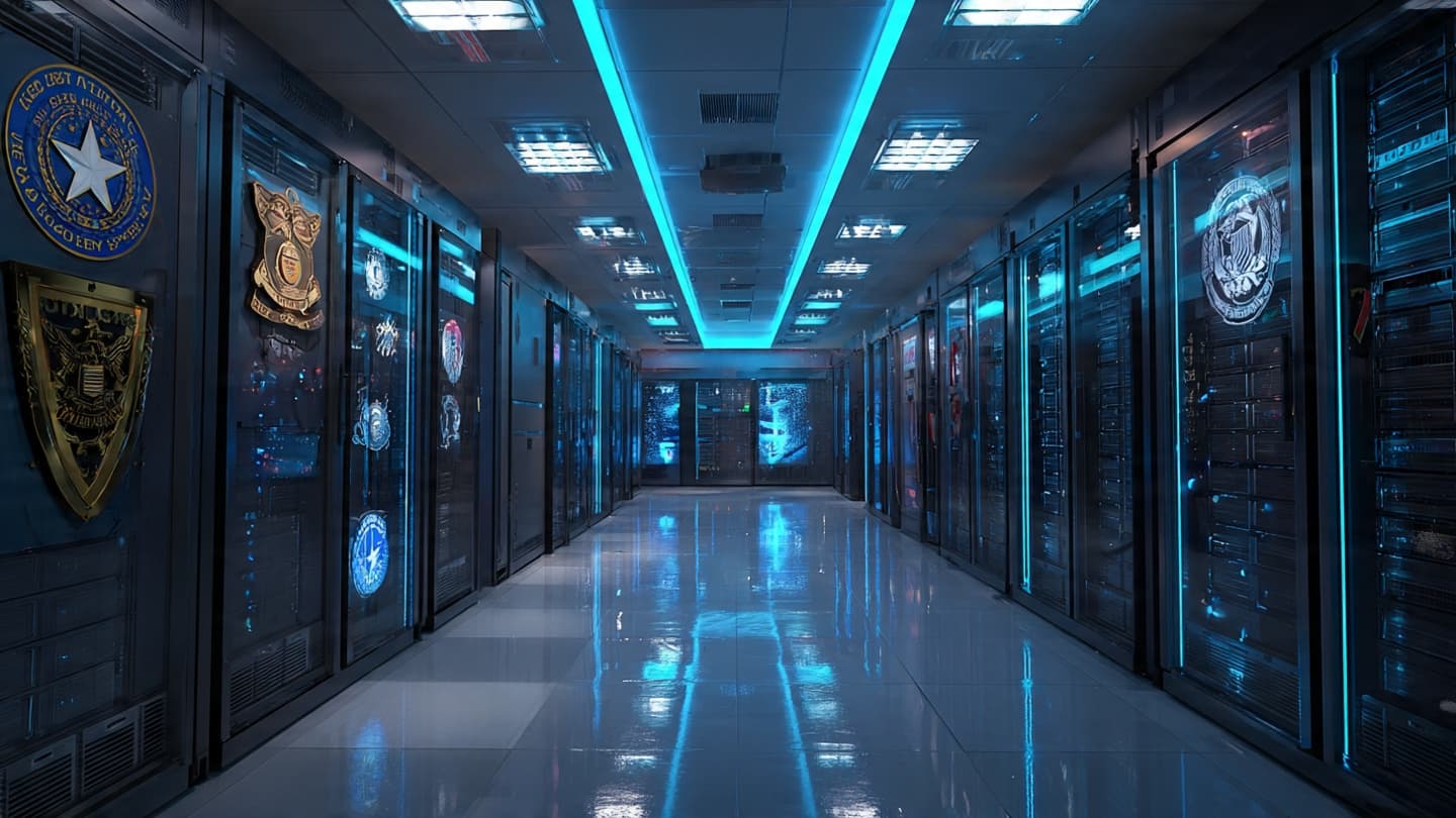 The Algorithmic Eye: AI’s Silent Role in Modern Defense Operations