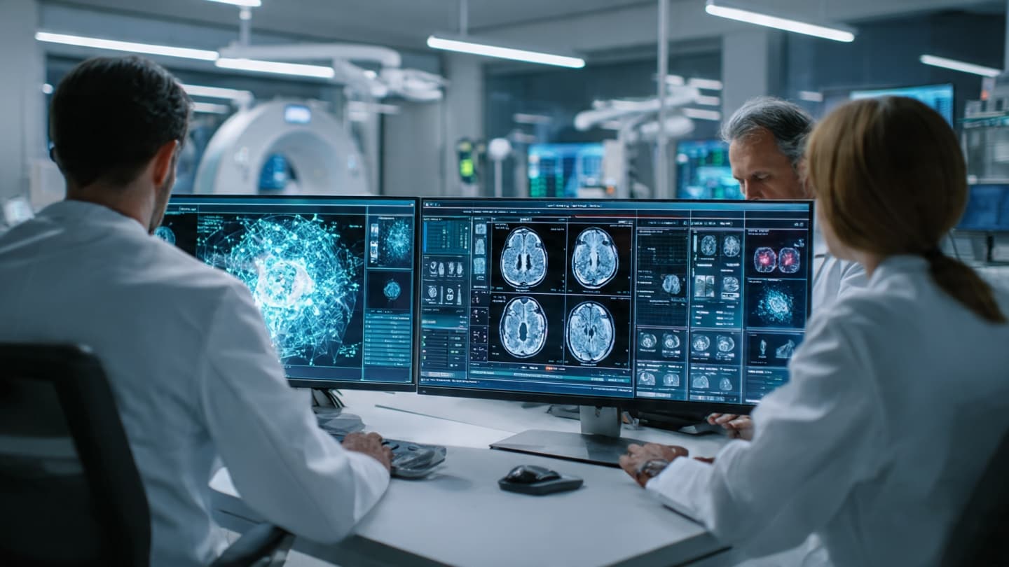 Where Medicine Meets Intelligent Systems, China Moves Carefully Beneath Expanding Healthcare Horizons With Responsibility Always