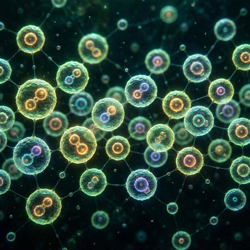 Crafting Complexity: Reflections on Synthetic Life 