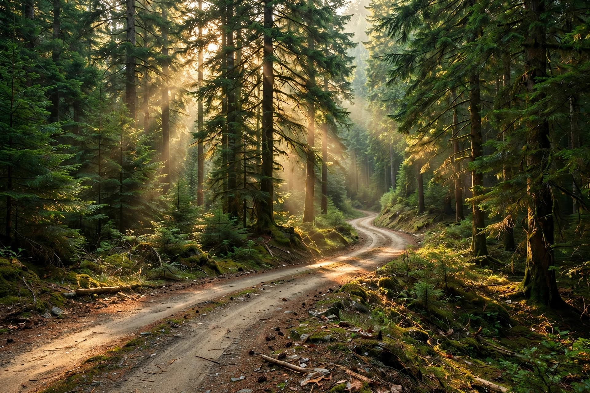 When Access Fades: The Battle for B.C.’s Forest Roads 