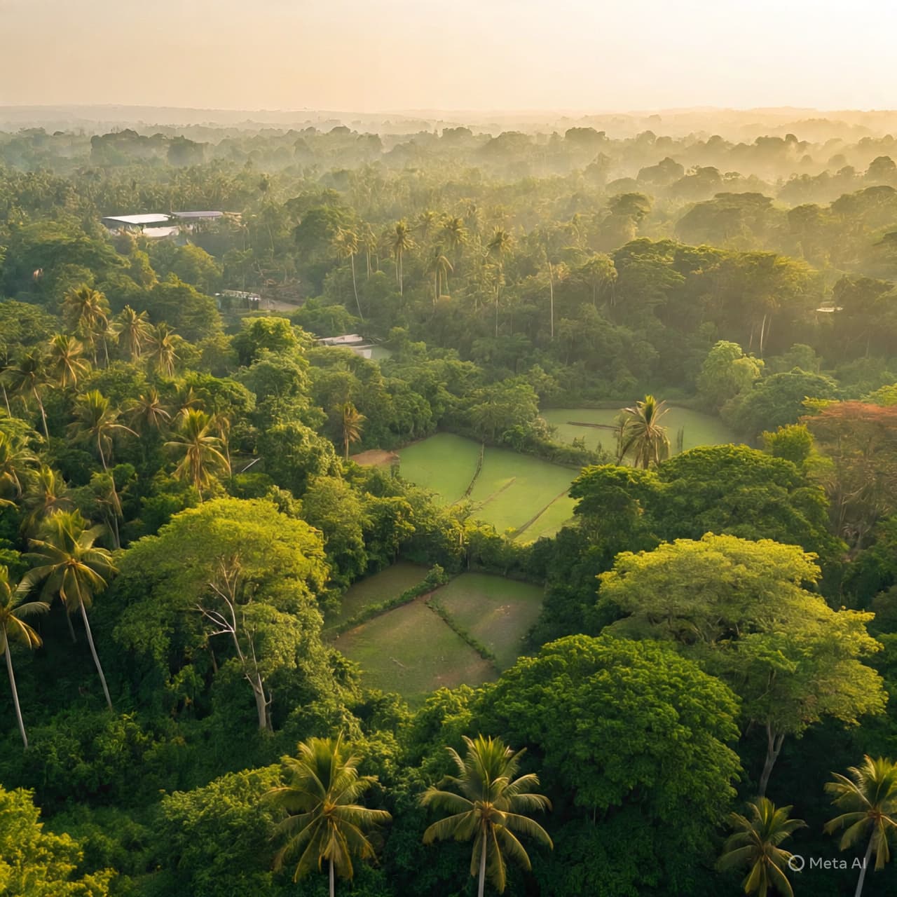 The Hunger That Follows Deforestation in Brazil’s Atlantic Forest