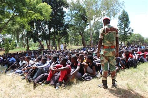 Zimbabwe investigators uncover alleged recruitment pipeline to Russian Army