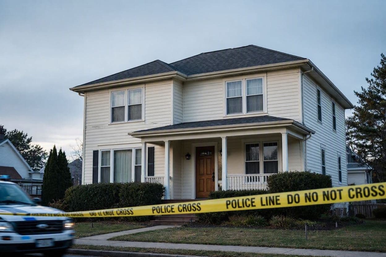 A Name Restored: Justice Sought in Home Homicide Case