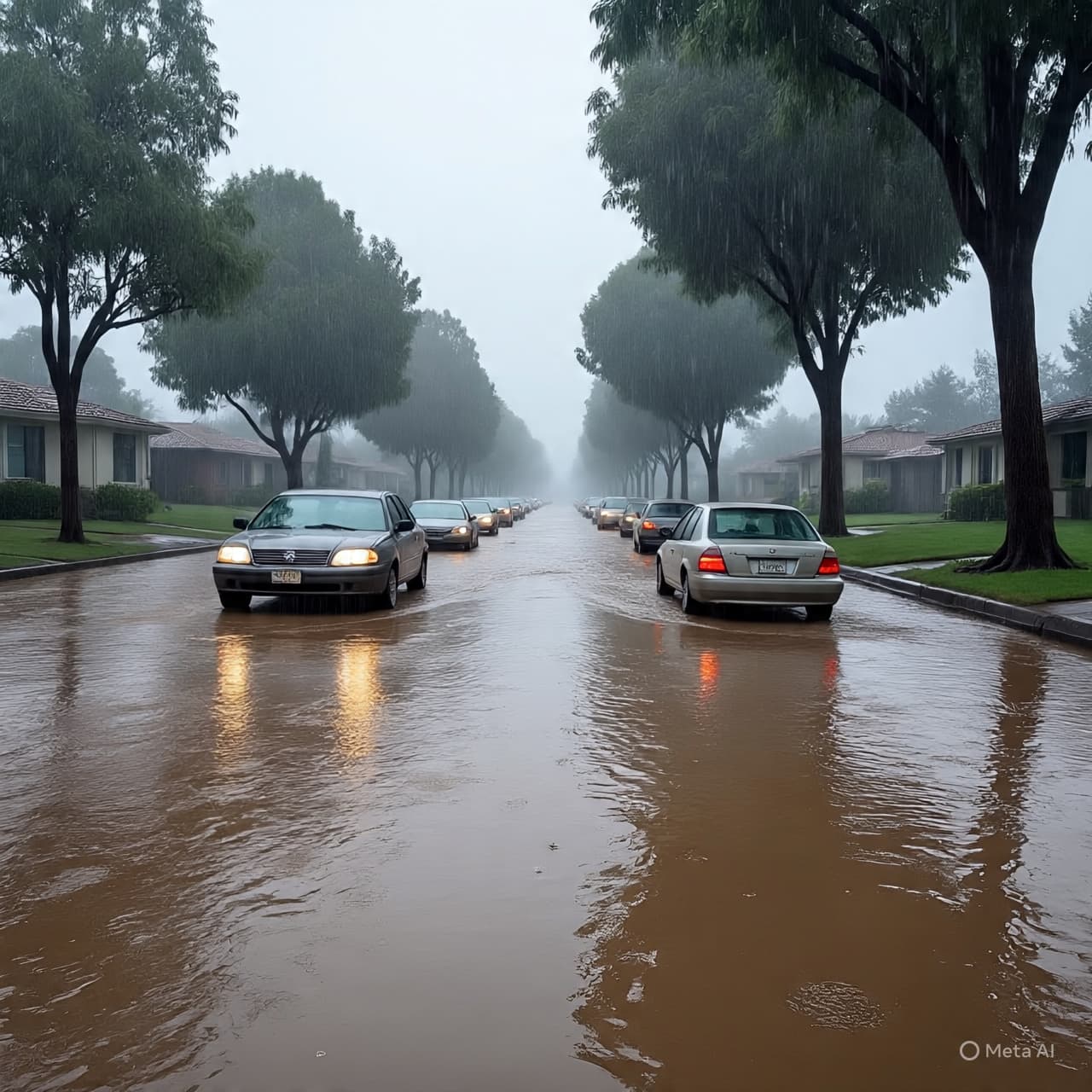 When the Skies Divide: Why Is Australia Bracing for Floods and Cyclones at Once?