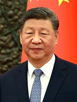 China Warning Raises Stakes in Potential Middle East Escalation