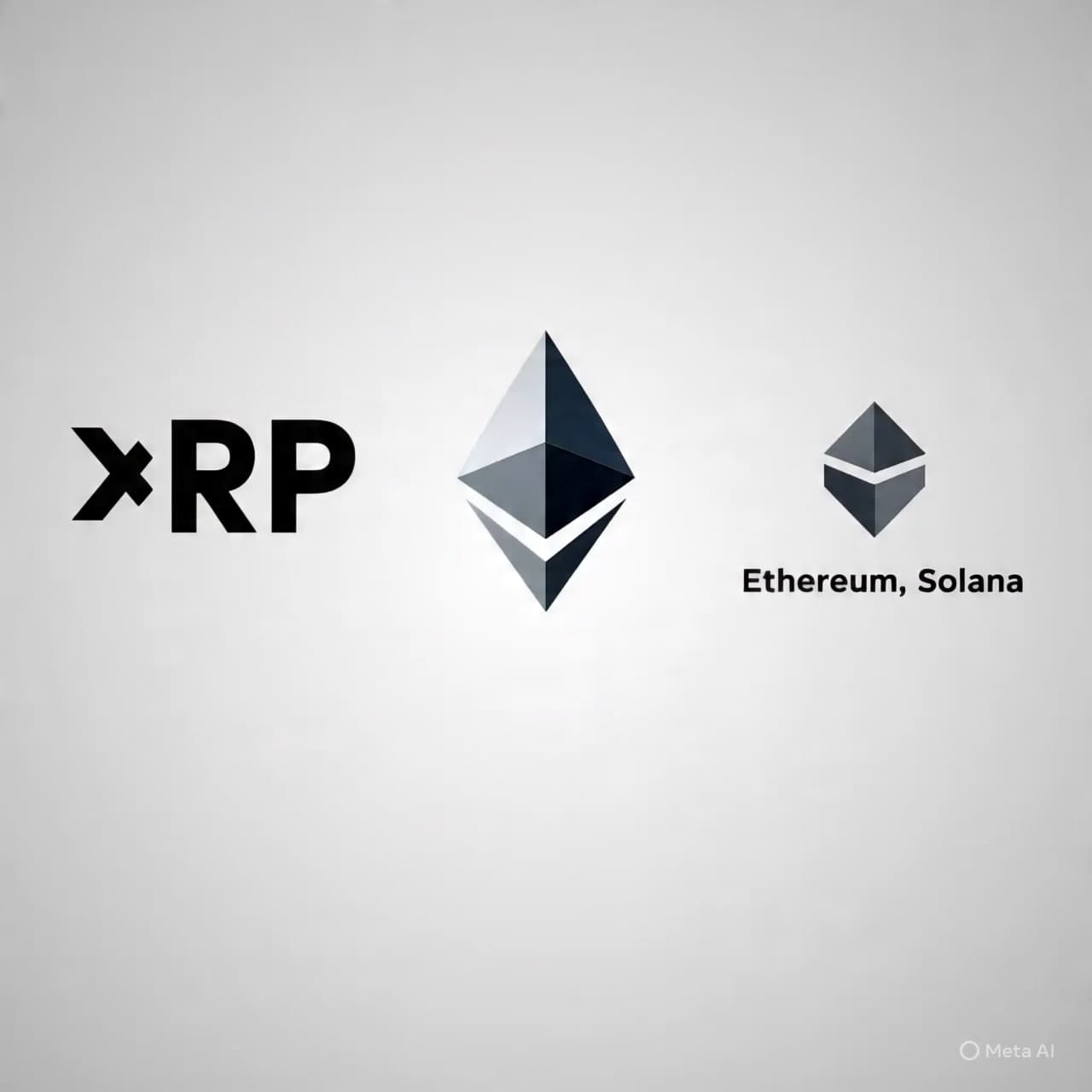 Will the Garden Bloom? Reflecting on XRP, Ethereum, and Solana in 2026