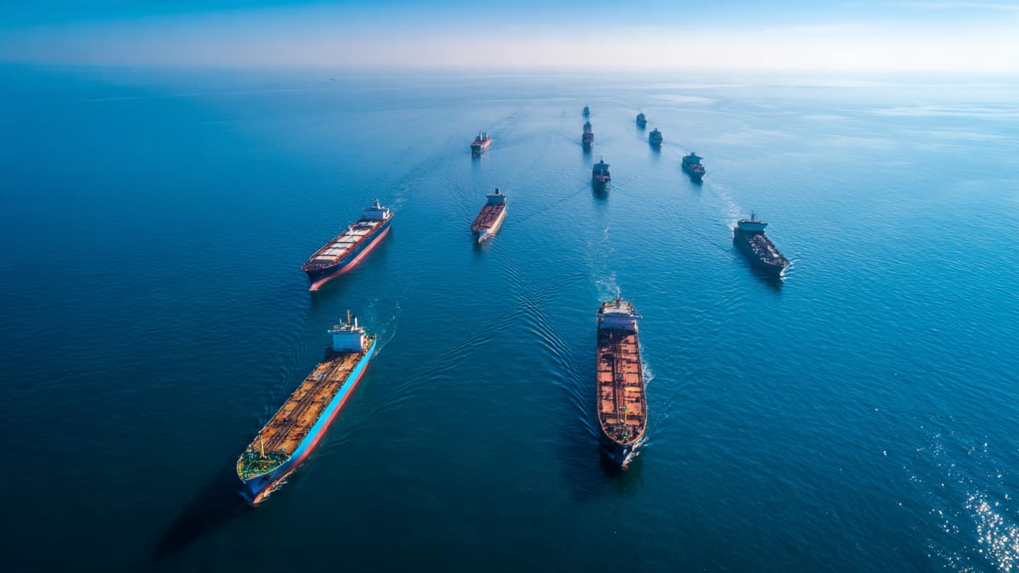 Between Ports and Ocean Currents, Stability Expands