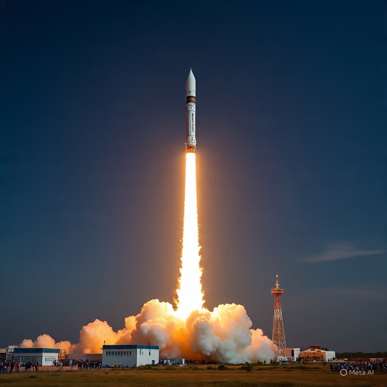 “When Rockets Whisper of Sovereignty: Canada and India in Orbit”