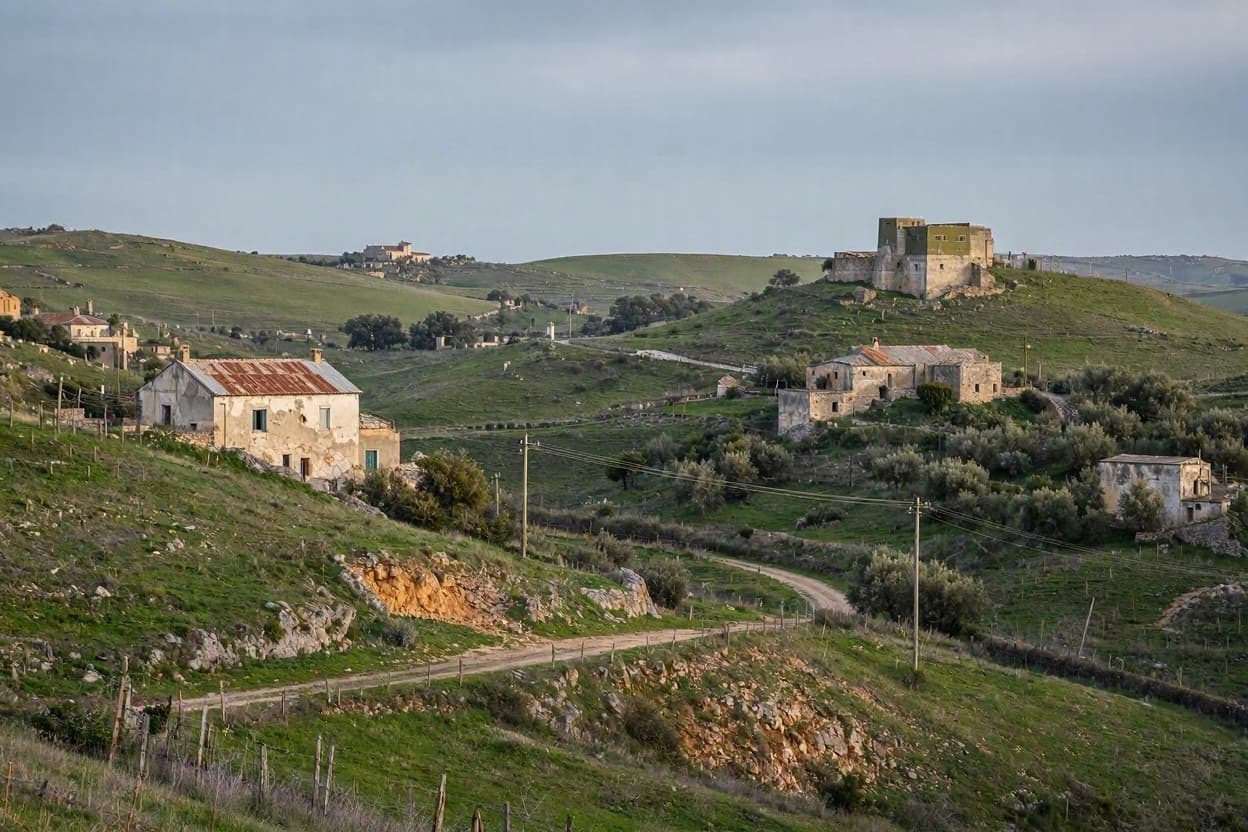 Israel Opens Up Bids for Highly-Sensitive West Bank Settlement Project