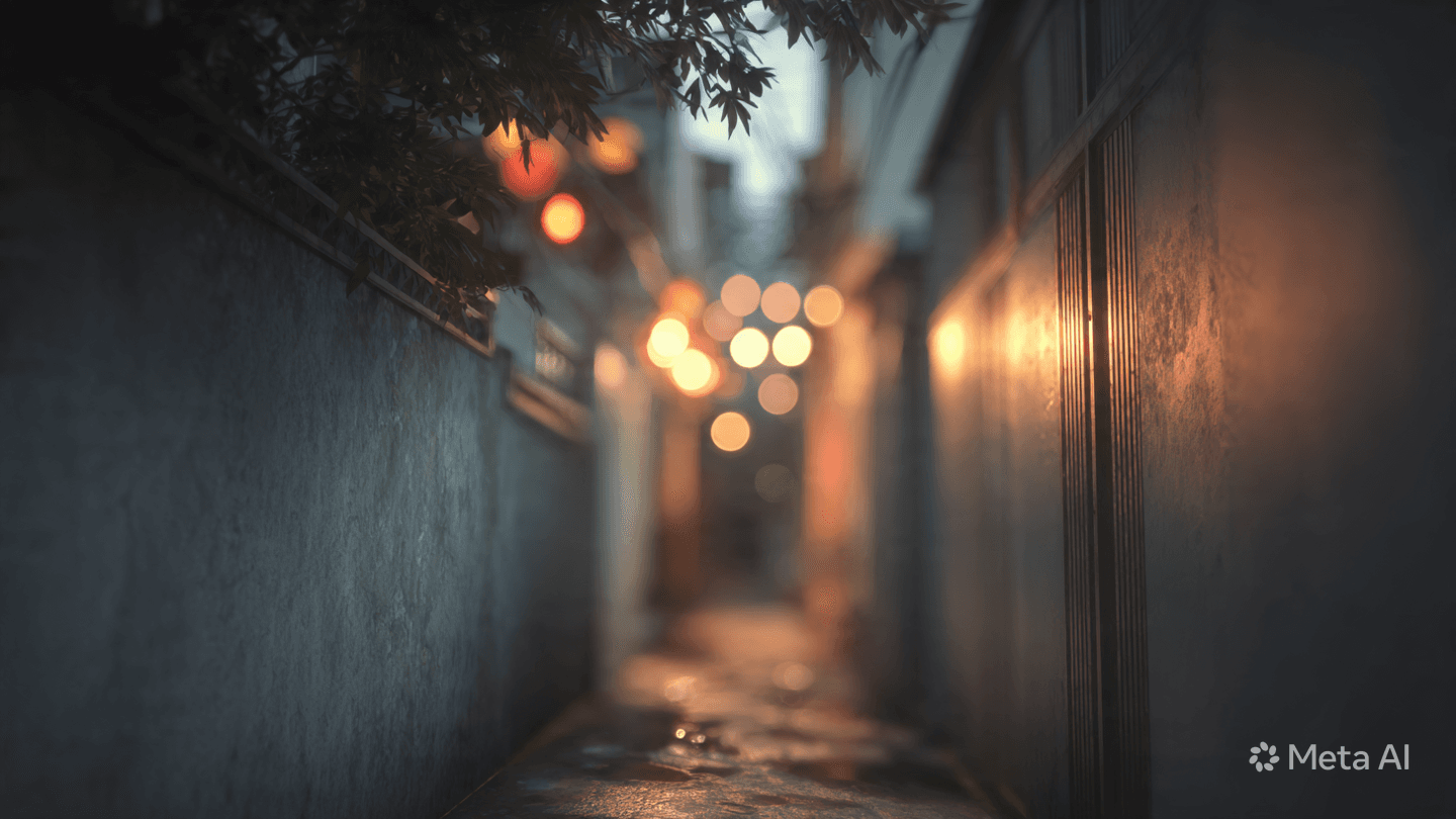 When the Hearth Becomes a Source of Sorrow: Reflections on a Quiet Night in Hanoi
