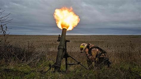 German Gühring Tools Keep Fueling Russia’s War Machine Despite Claimed Exit