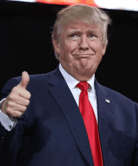 Trump Calls for Restraint Amid Regional Tensions