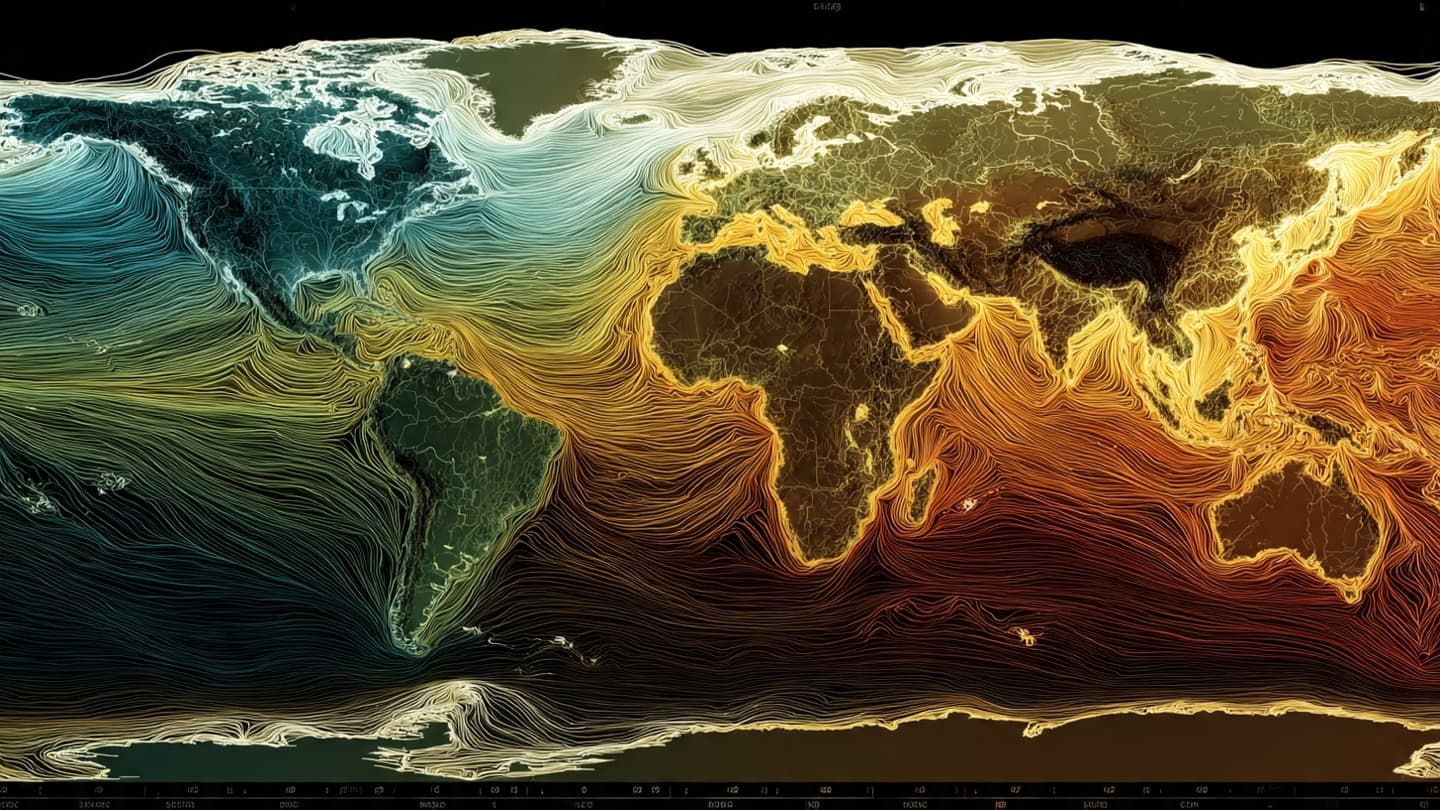A decade where each year feels like a step closer to climate limits