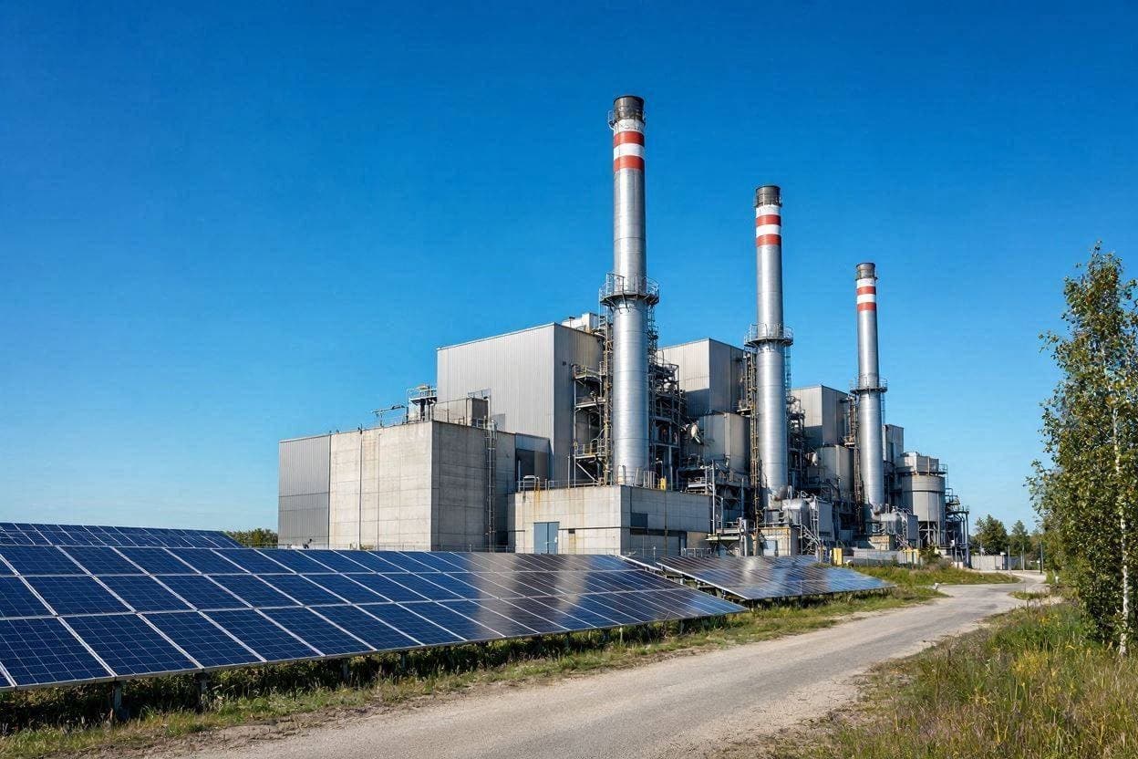 Turning Waste into Power: Bali’s Green Revolution
