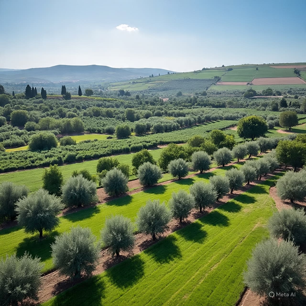 Whispers Across the Olive Groves: Europe’s Call in a Time of Questions