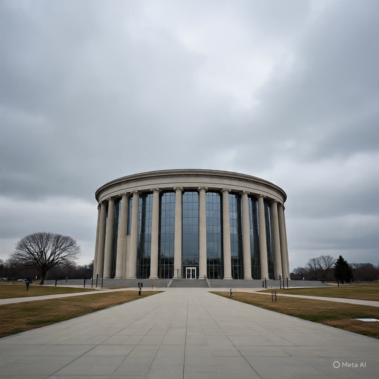 Between Uncertainty and Force, a Budget Expands in Imagination